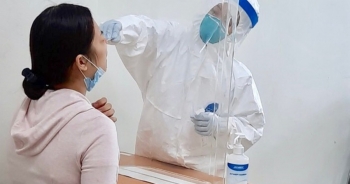 Chiều 15/5: Thêm 1 ca mắc Covid-19, Việt Nam có 313 trường hợp
