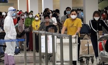 Thêm một ca dương tính nCoV