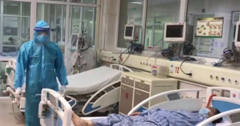 Thêm 4 ca mắc mới Covid-19, Việt Nam có 318 trường hợp