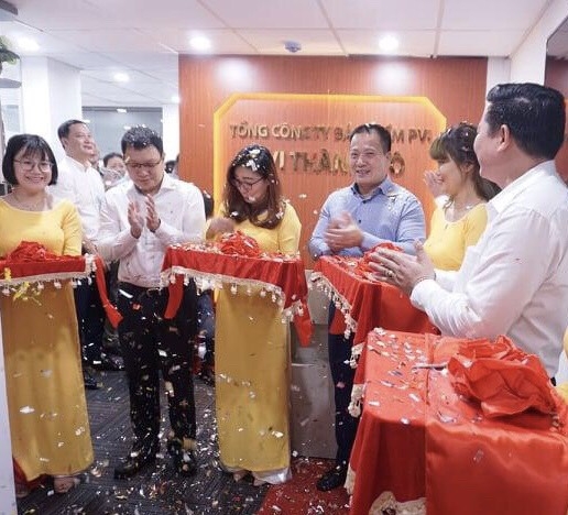 Bảo hiểm PVI ra mắt Công ty Bảo hiểm PVI Thành Đô Bảo hiểm PVI ra mắt Công ty Bảo hiểm PVI Thành Đô