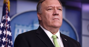 Ngoại trưởng Pompeo lên tiếng về vụ sa thải chấn động chính trường Mỹ