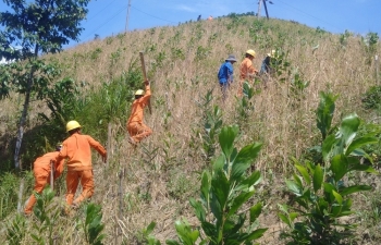 Ký ức tháng 5
