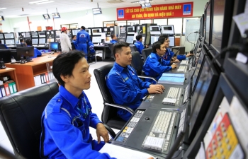Lọc hóa dầu Bình Sơn từng bước vượt bão kép