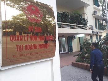 Xử lý vướng mắc một số dự án do UBQLV Nhà nước tại doanh nghiệp làm chủ sở hữu