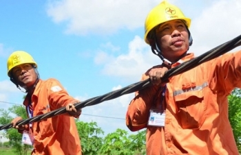 Đảm bảo cung cấp điện an toàn, tin cậy trong cao điểm nắng nóng