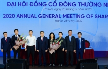 VietinBank tổ chức Đại hội đồng cổ đông thường niên năm 2020