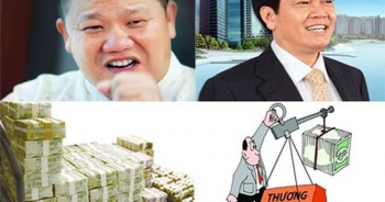 Những công bố bất ngờ về giới đại gia Việt