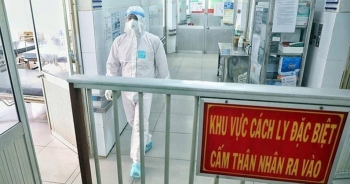 Không ca mắc mới Covid-19, thêm 11 trường hợp âm tính với SARS-CoV-2