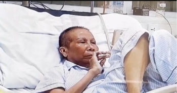41 ngày Covid-19 không lây nhiễm cộng đồng, ca 3 lần ngưng tim xuất viện