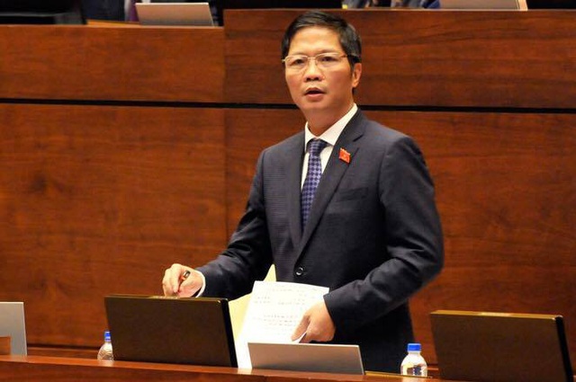 Bộ trưởng Công Thương lên tiếng về việc “găm” xăng dầu để chờ tăng giá