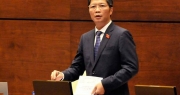 bo cong thuong tang cuong quan ly xang dau