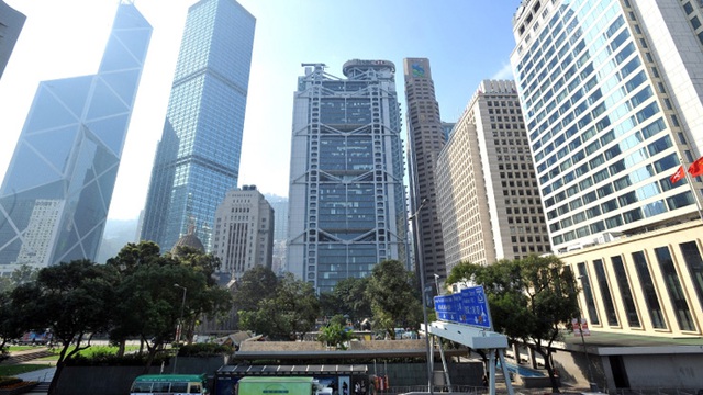 Hong Kong sẽ thiệt hại lớn nếu bị Mỹ tước vị thế đặc biệt