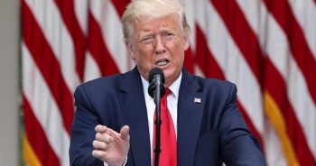 Trump tước trạng thái đặc biệt, kinh tế Hồng Kông về đâu?