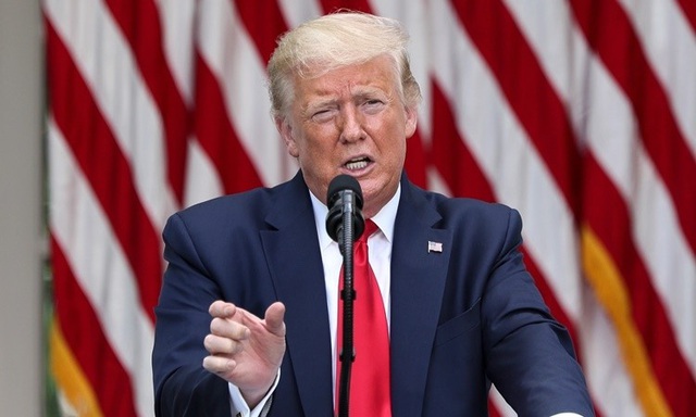 Trump tước trạng thái đặc biệt, kinh tế Hồng Kông về đâu?