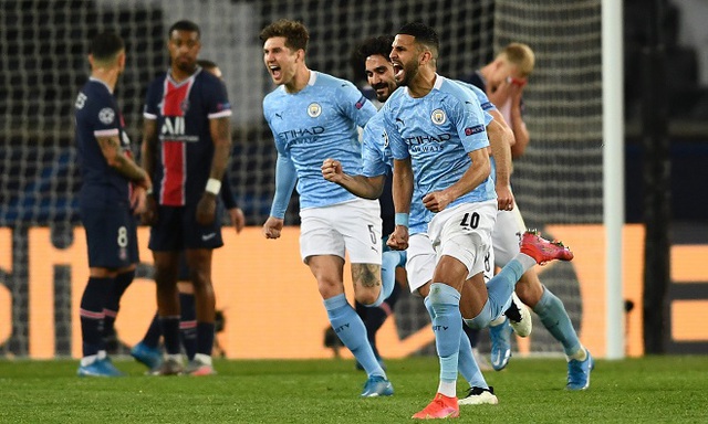 Lượt về bán kết Champions League: Siêu nhân có ngăn nổi cuồng phong? - 2