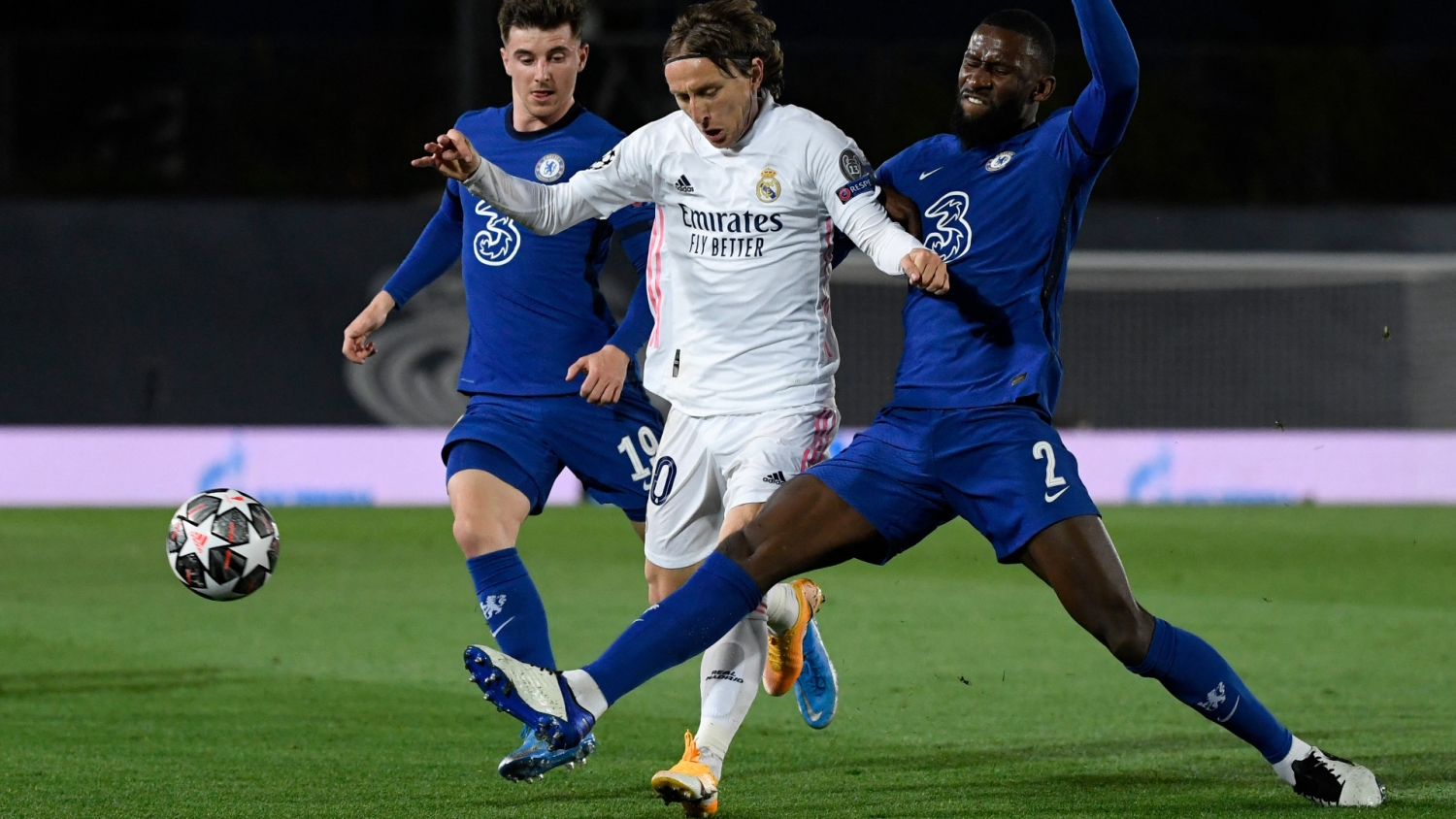 Link xem trực tiếp Chelsea vs Real Madrid (Cup C1 Châu Âu), 2h ngày 6/5