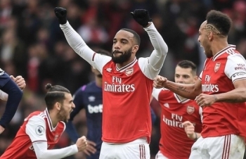 Link xem trực tiếp Arsenal vs Villarreal (Cup C2 Châu Âu), 2h ngày 7/5