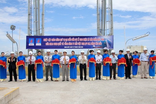 BSR – 13 năm nhìn lại BSR – 13 năm nhìn lại