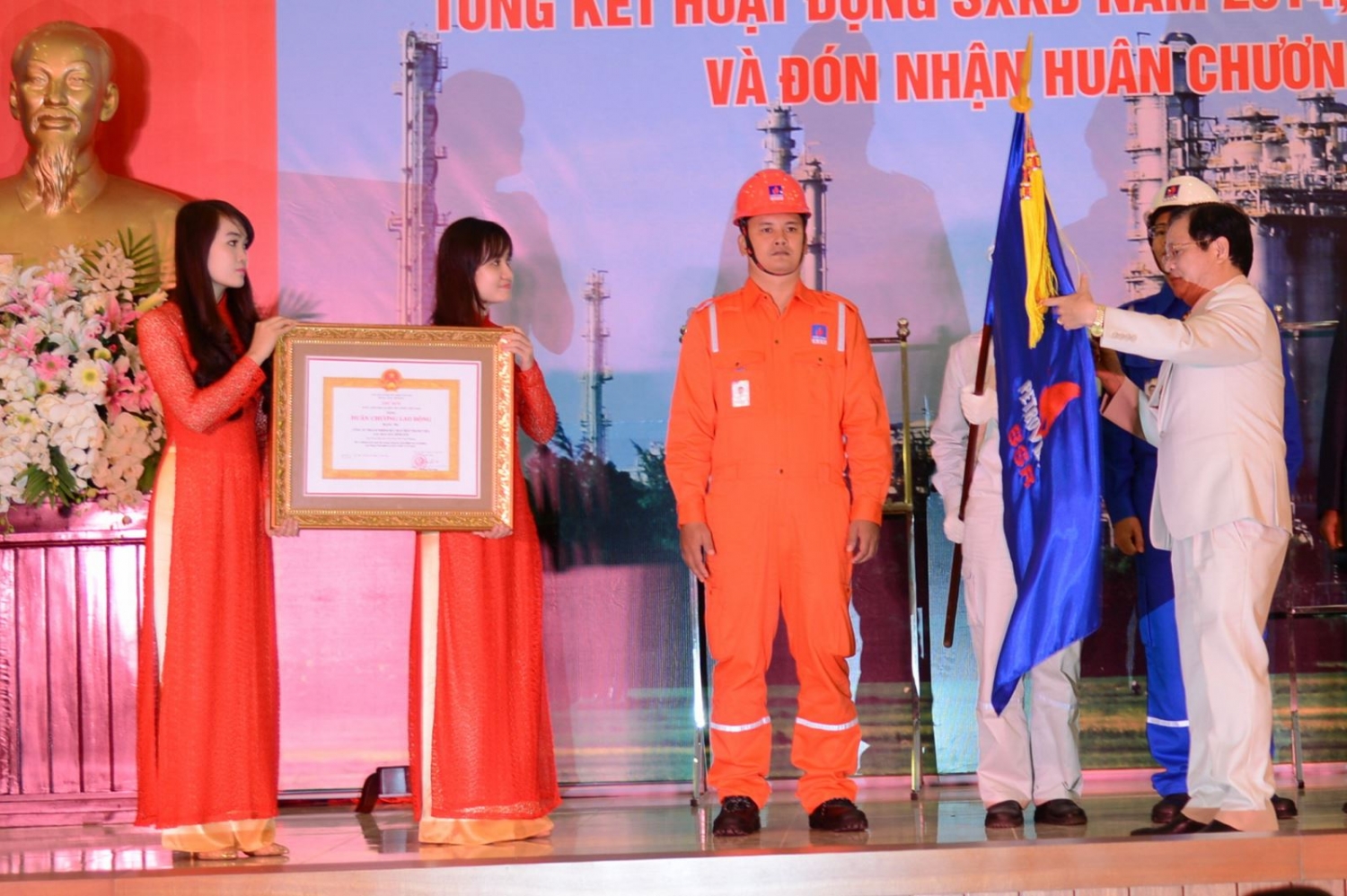BSR – 13 năm nhìn lại BSR – 13 năm nhìn lại
