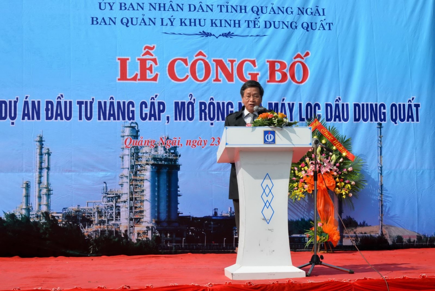 BSR – 13 năm nhìn lại BSR – 13 năm nhìn lại