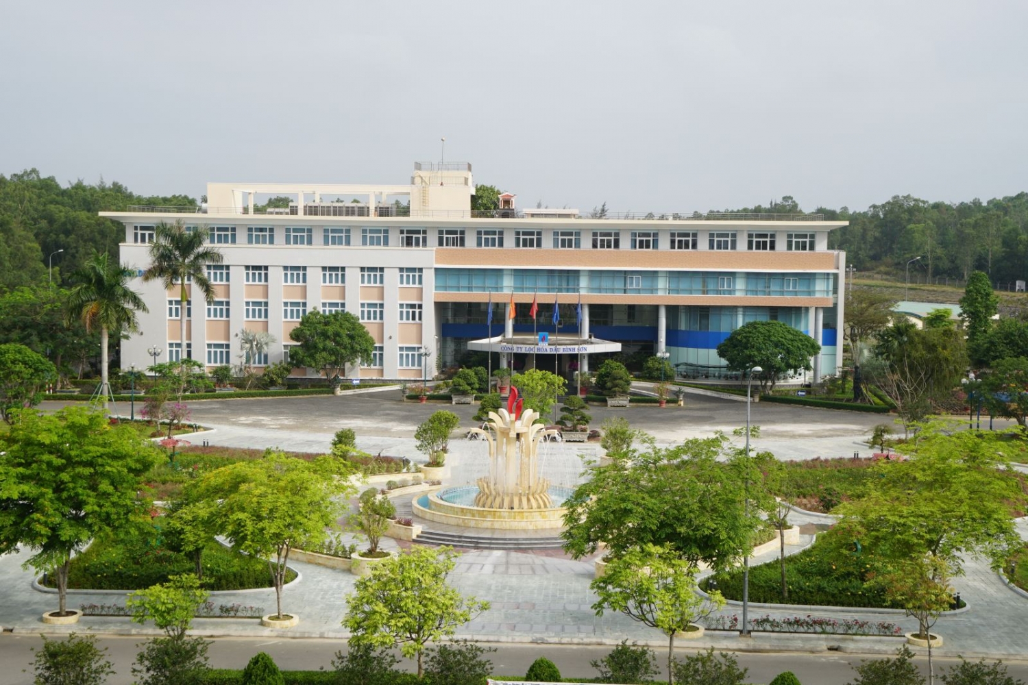 BSR – 13 năm nhìn lại BSR – 13 năm nhìn lại