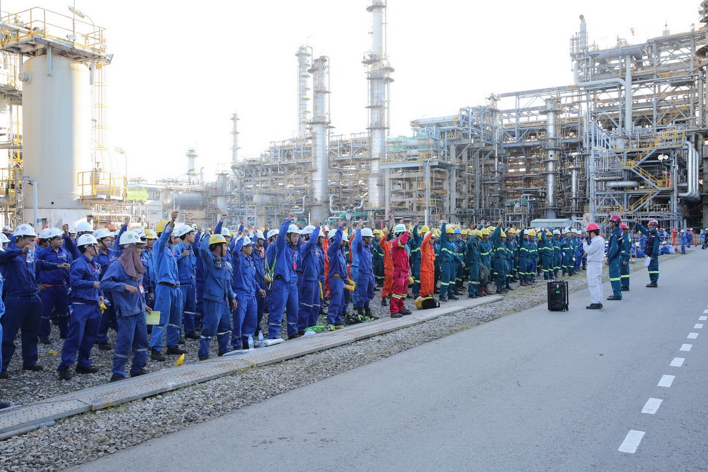 BSR – 13 năm nhìn lại BSR – 13 năm nhìn lại
