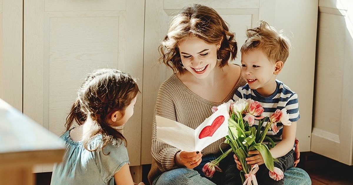 Câu chuyện buồn đằng sau nguồn gốc "Ngày của Mẹ"