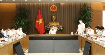 "Khả năng còn nguồn dịch khác trong cộng đồng ngoài 4 nguồn hiện tại"