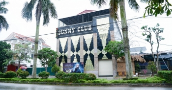 Giám đốc Công an Vĩnh Phúc: Các clip đồi trụy đều không phải ở bar Sunny