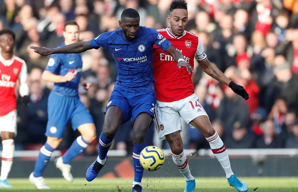 Link xem trực tiếp Chelsea vs Arsenal (Ngoại hạng Anh), 2h15 ngày 13/5