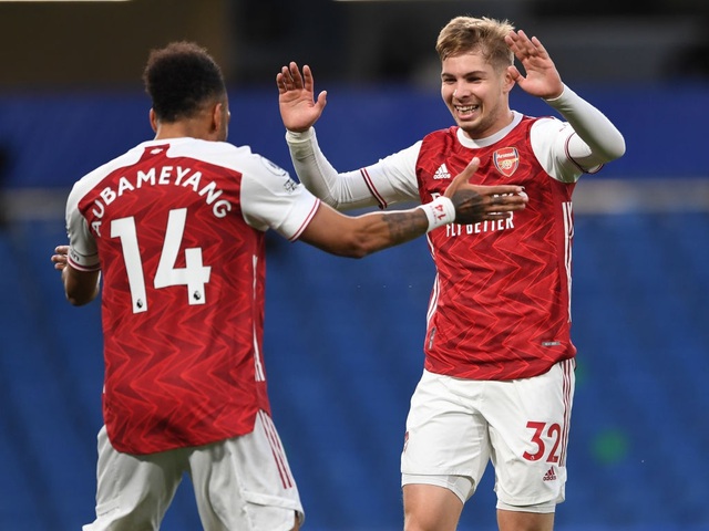 Chelsea 0-1 Arsenal: Silva, Kepa tấu hài, The Blues ôm trái đắng - 3