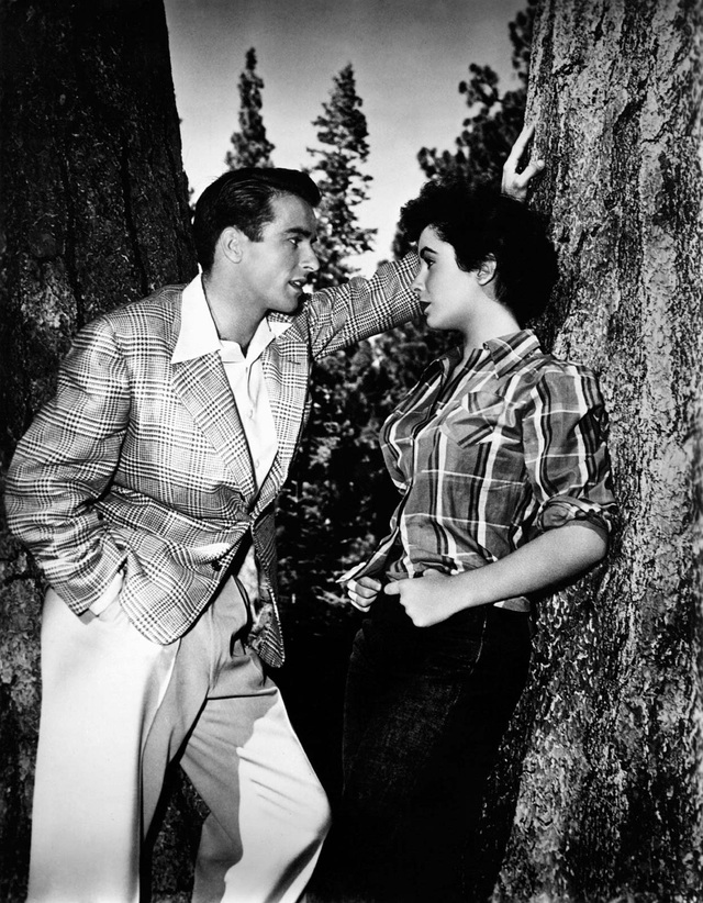 Elizabeth Taylor đi qua 8 cuộc hôn nhân vì... một cuộc tình dở dang? - 5