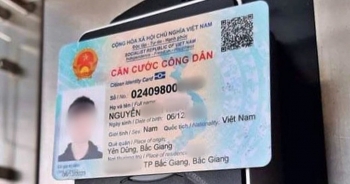 Công dân mất thẻ căn cước công dân có bị lộ thông tin cá nhân không?