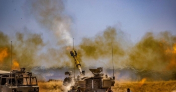 Chiến thuật "cắt cỏ" của Israel có khiến Hamas e ngại?