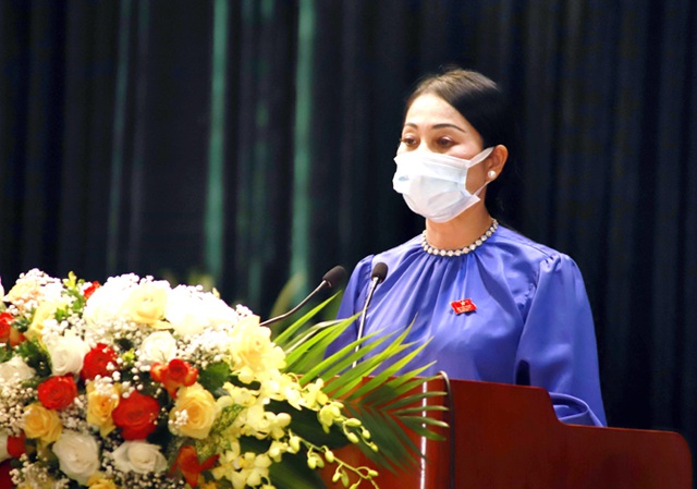 Vĩnh Phúc họp bất thường, quyết định tiêm vắc xin miễn phí cho người dân - 1