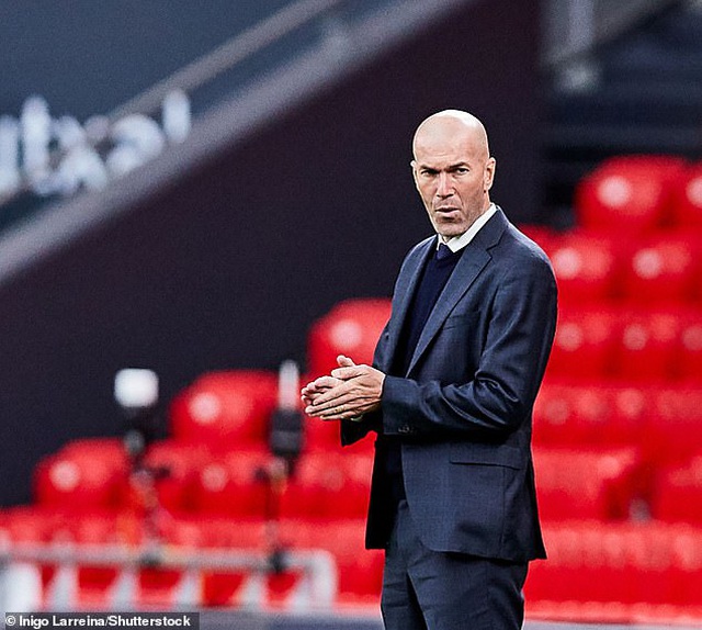 Atletico và Real Madrid thắng nghẹt thở, Barcelona tan mộng vô địch La Liga - 5