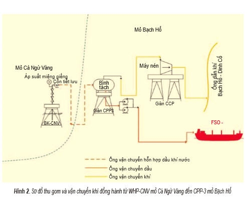 Petrovietnam phát triển khoa học công nghệ: Biến những điều không thể thành có thể