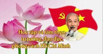 Kết luận của Bộ Chính trị về việc tiếp tục thực hiện Chỉ thị số 05