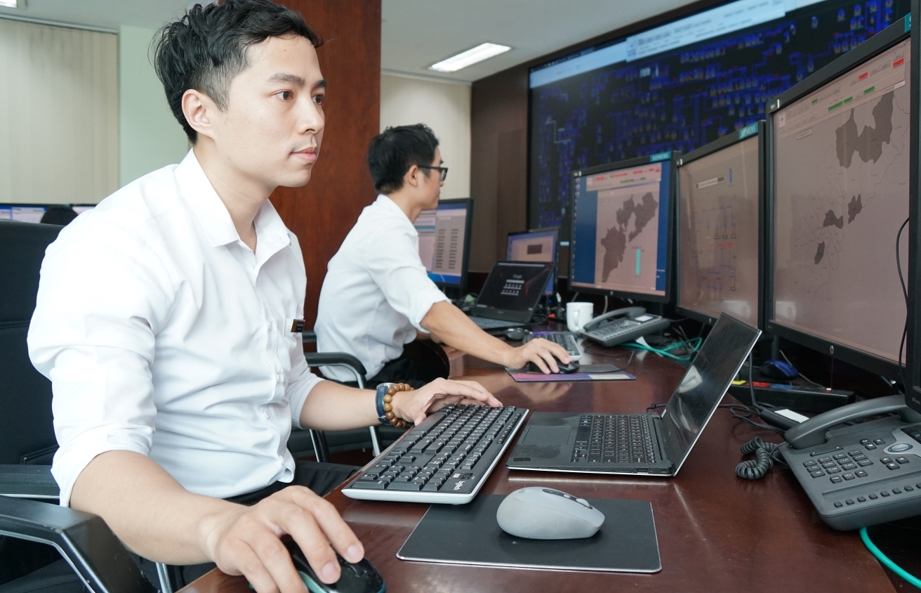 Tổng công ty Điện lực miền Nam: 5 trọng tâm về chuyển đổi số