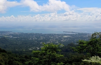 Sợ nợ Trung Quốc "ngập đầu", quốc đảo Samoa hoãn dự án cảng 100 triệu USD