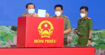 Tìm cho đúng, bầu cho trúng người đại diện