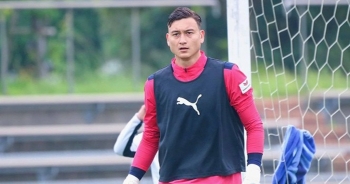 CLB của Văn Lâm có cầu thủ dính Covid-19, đội tuyển Việt Nam lo lắng