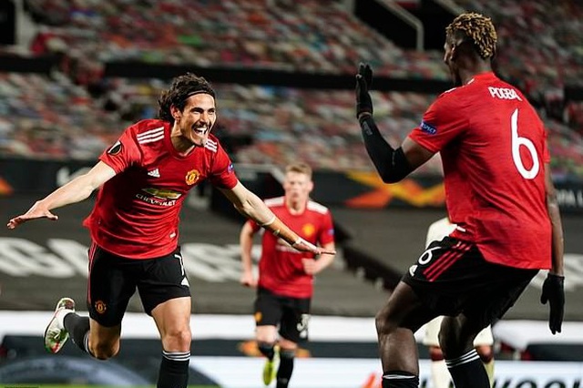 BLV Quang Huy: Chức vô địch Europa League khó thoát khỏi tay Man Utd - 1