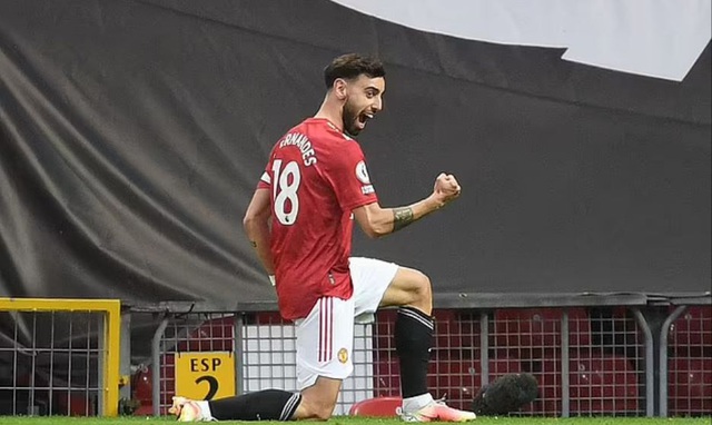 BLV Quang Huy: Chức vô địch Europa League khó thoát khỏi tay Man Utd - 2