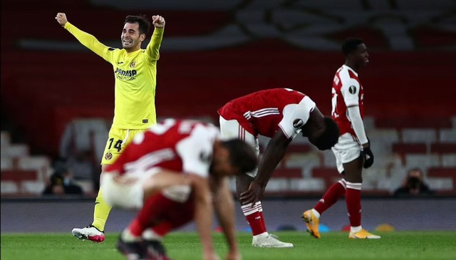 BLV Quang Huy: Chức vô địch Europa League khó thoát khỏi tay Man Utd - 3