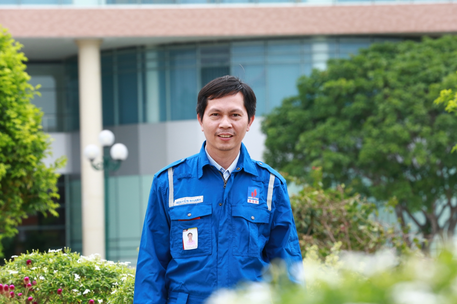 Các sự kiện nổi bật của Petrovietnam trong tuần từ 23/5 đến 30/5/2021