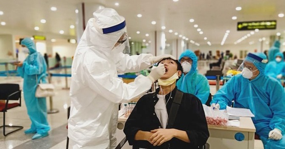 Chủ tịch Vĩnh Phúc: Bảo vệ thành quả phòng chống dịch Covid-19 bằng mọi giá