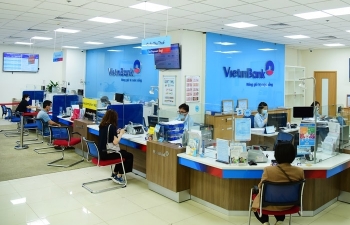 VietinBank chính thức được Chính phủ phê duyệt Phương án đầu tư bổ sung vốn Nhà nước gần 7.000 tỷ đồng