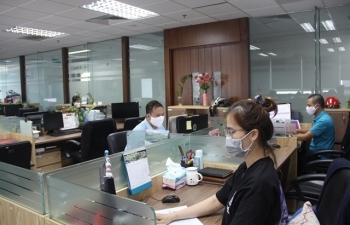 Sẵn sàng và thích ứng: Tâm thế của kỹ sư EVNICT trong dịch Covid-19