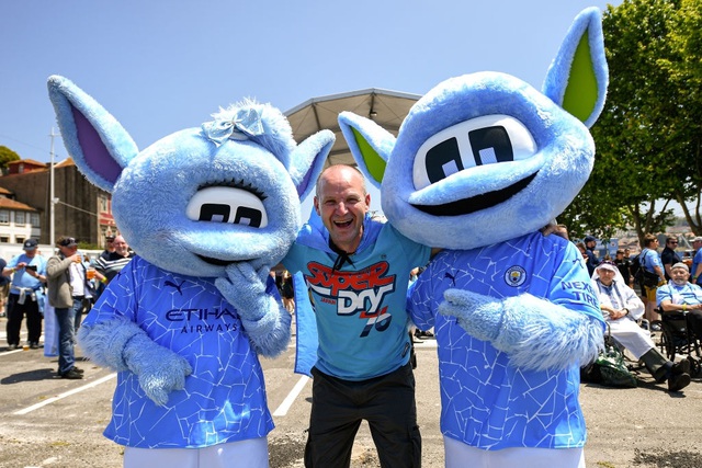 Đánh bại Man City, Chelsea vô địch Champions League 2020/21 - 40 Đánh bại Man City, Chelsea vô địch Champions League 2020/21 - 40